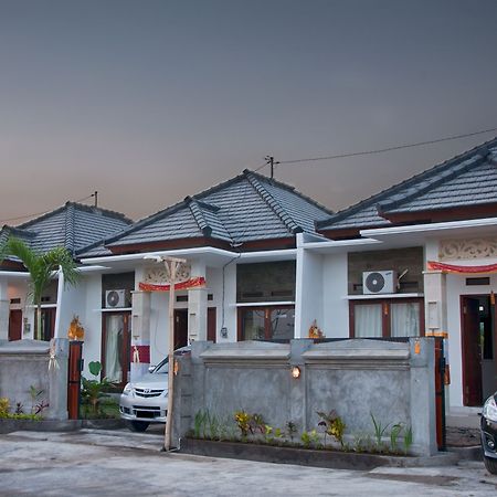 Villa Dencarik Pabean Buleleng Exterior photo