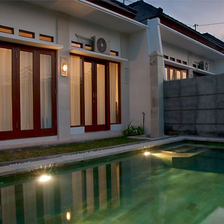 Villa Dencarik Pabean Buleleng Exterior photo
