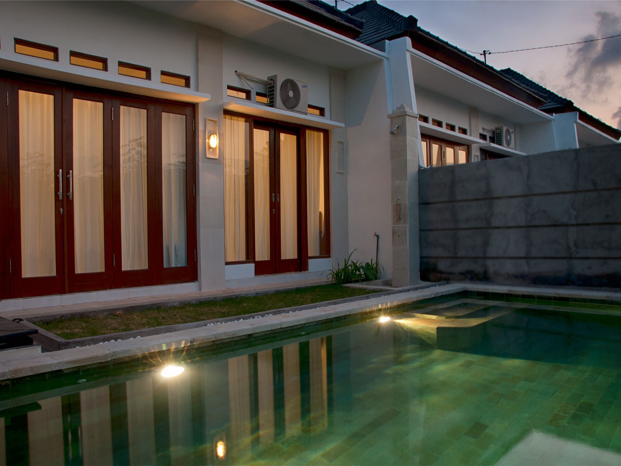 Villa Dencarik Pabean Buleleng Exterior photo