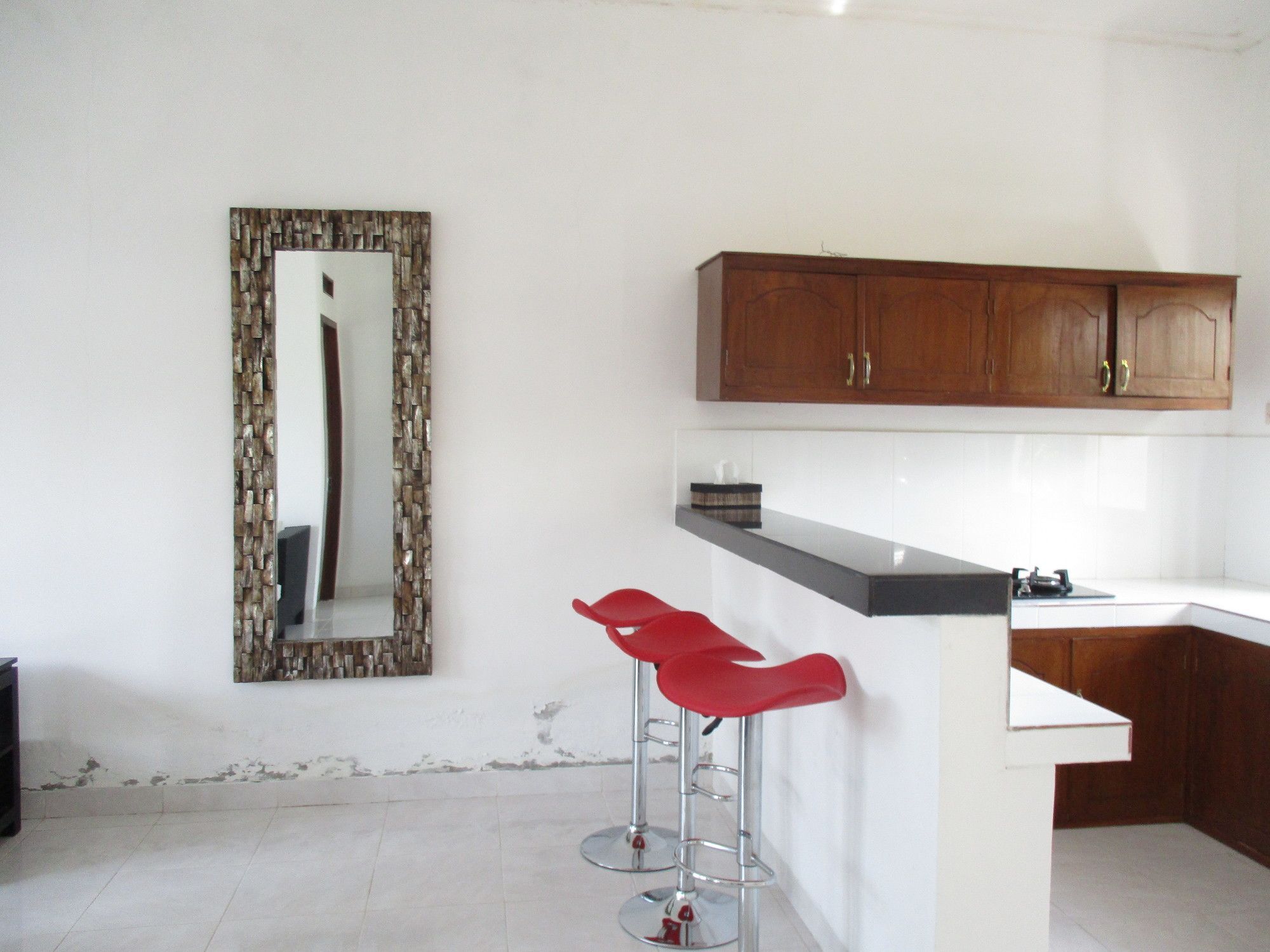 Villa Dencarik Pabean Buleleng Exterior photo