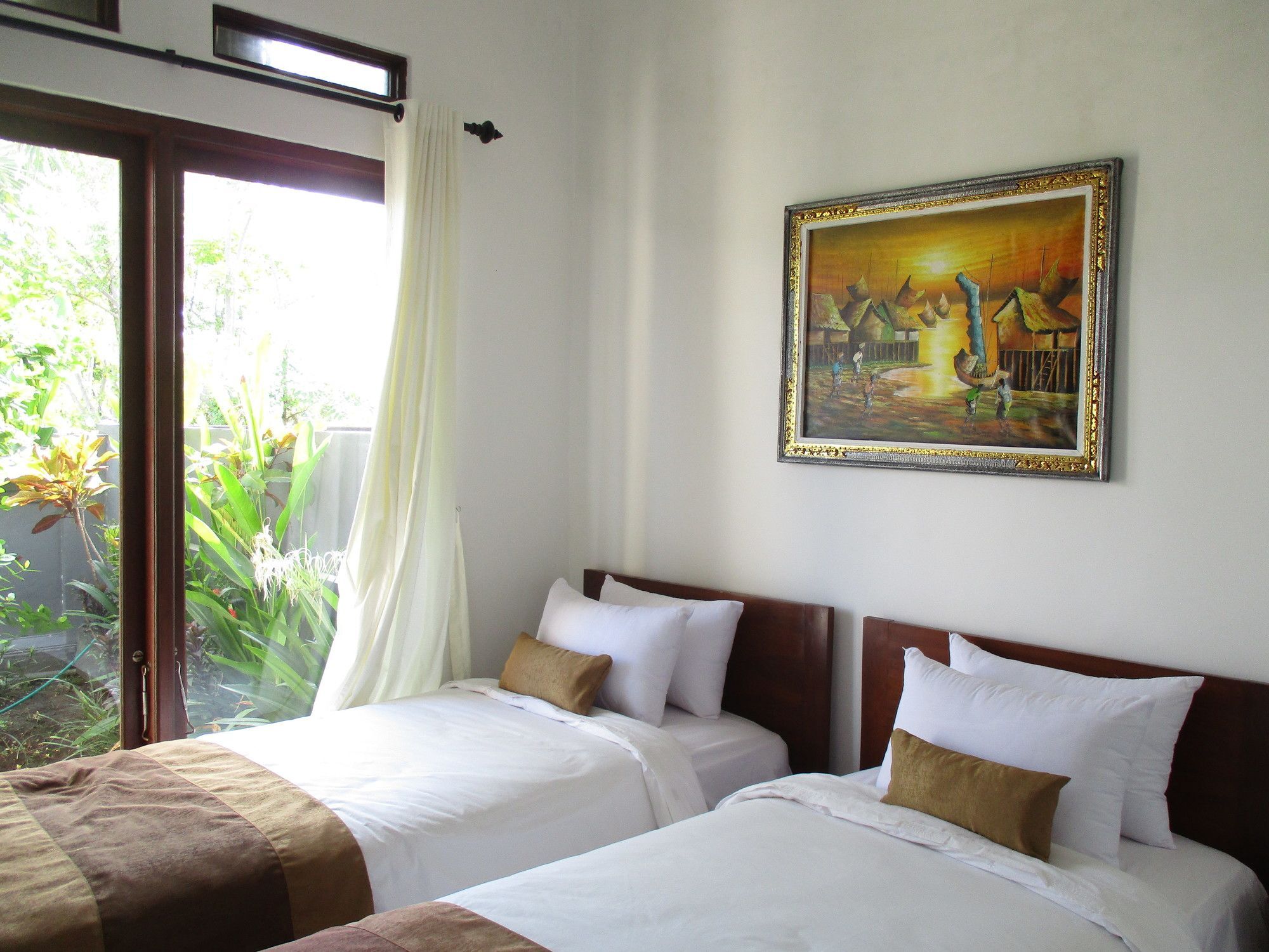 Villa Dencarik Pabean Buleleng Exterior photo
