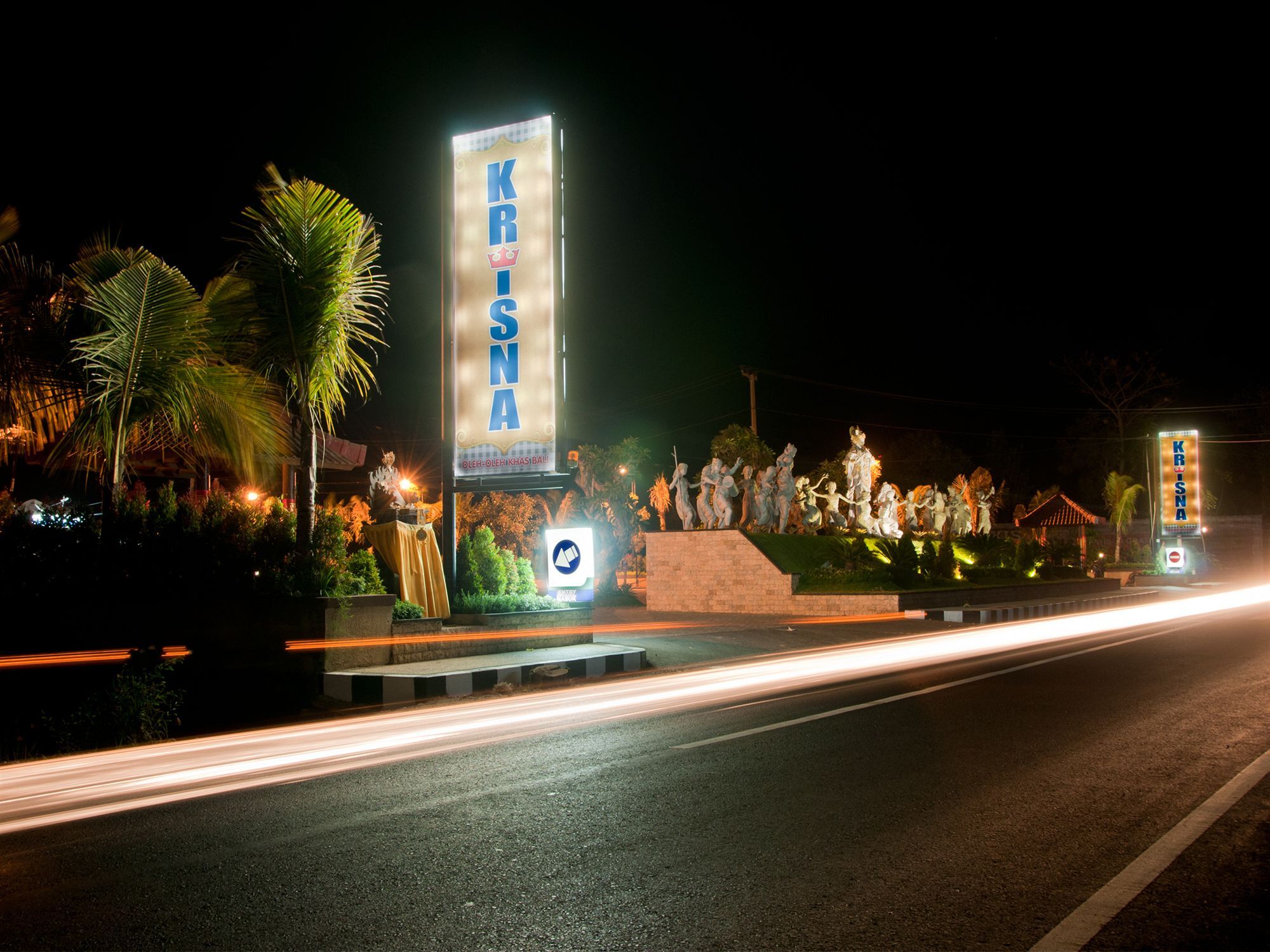 Villa Dencarik Pabean Buleleng Exterior photo