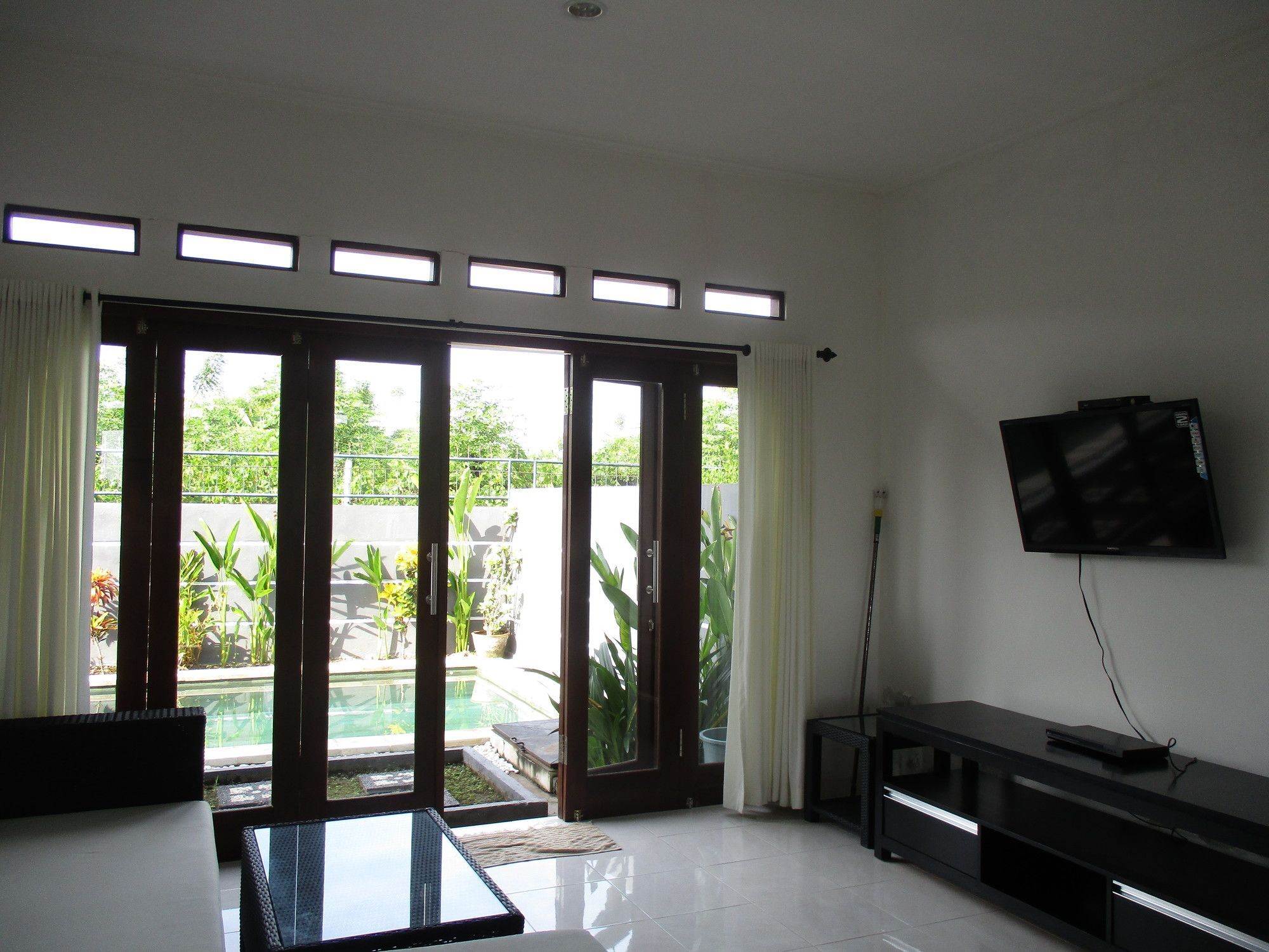 Villa Dencarik Pabean Buleleng Exterior photo