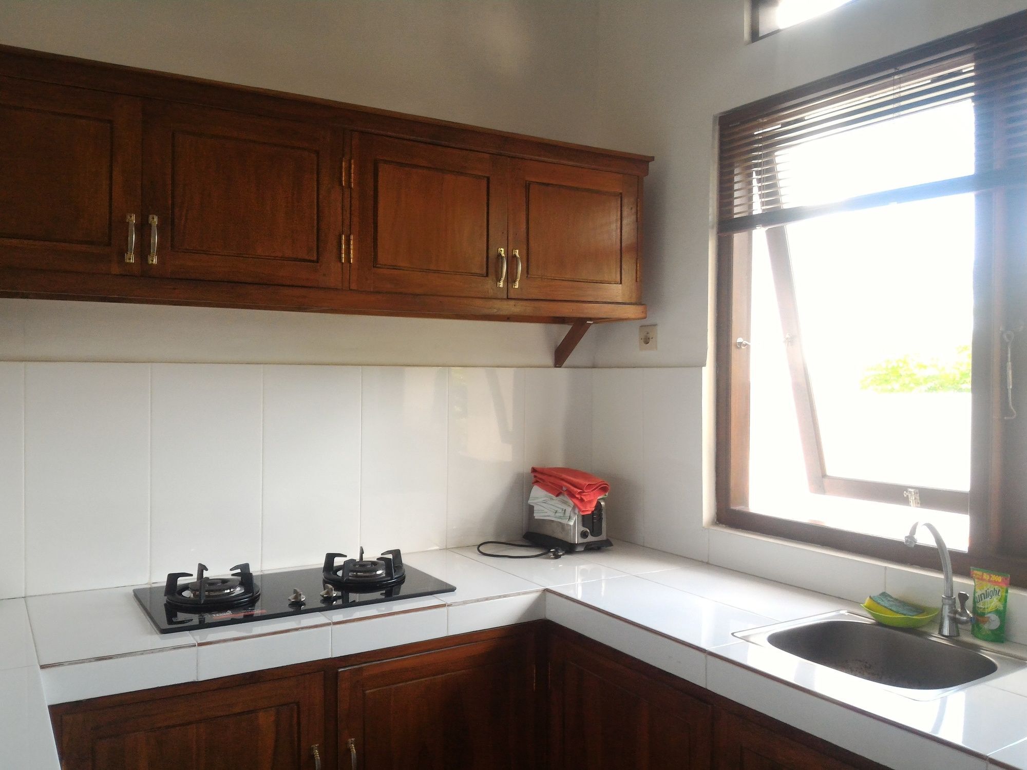Villa Dencarik Pabean Buleleng Exterior photo