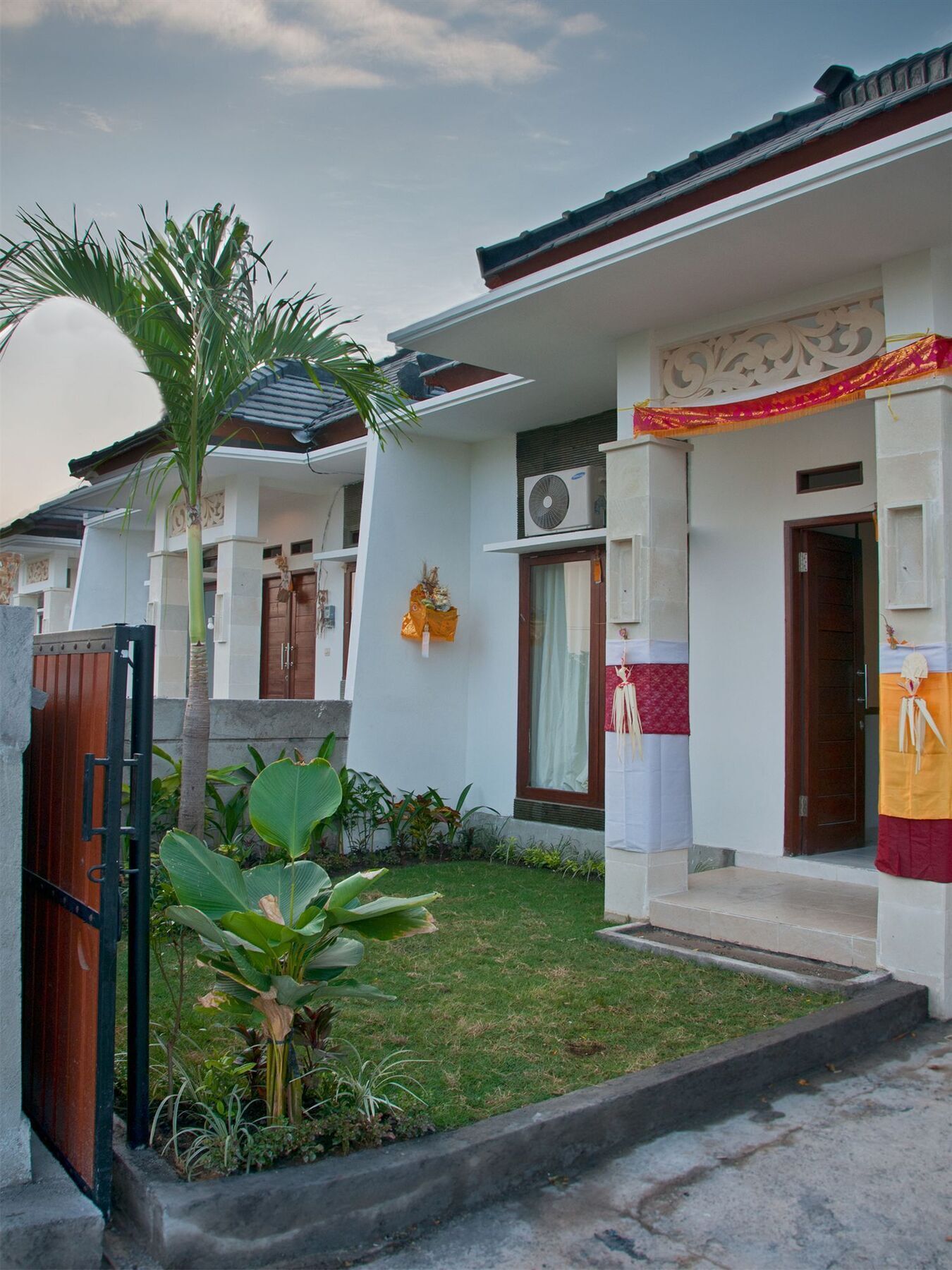 Villa Dencarik Pabean Buleleng Exterior photo