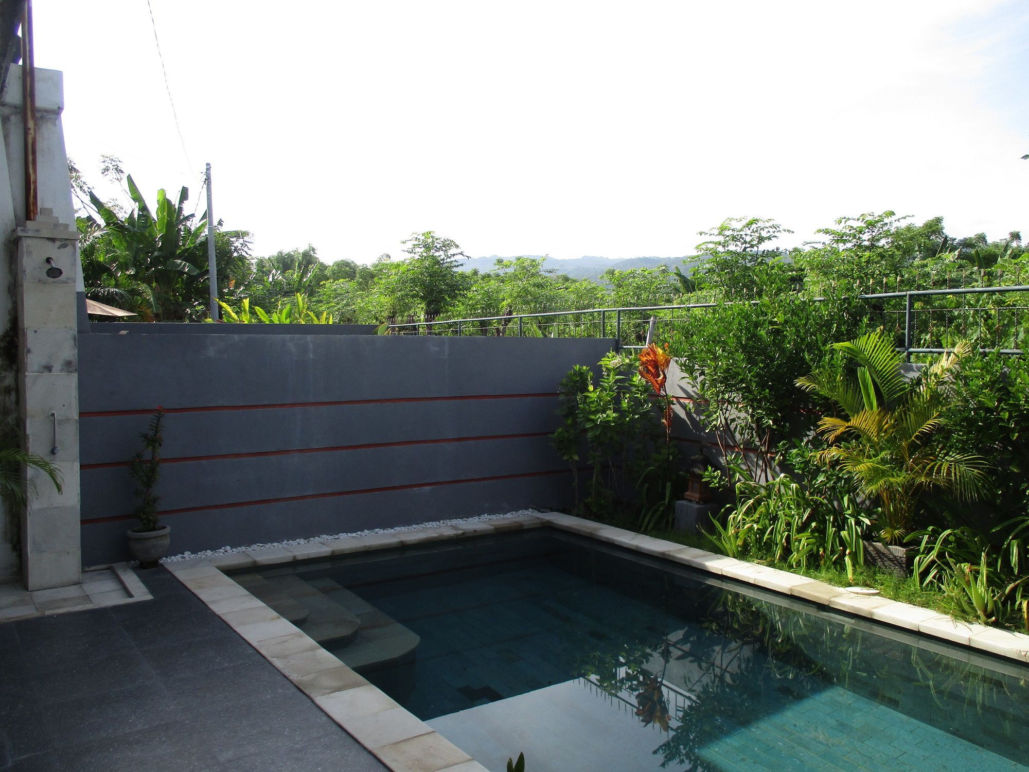 Villa Dencarik Pabean Buleleng Exterior photo