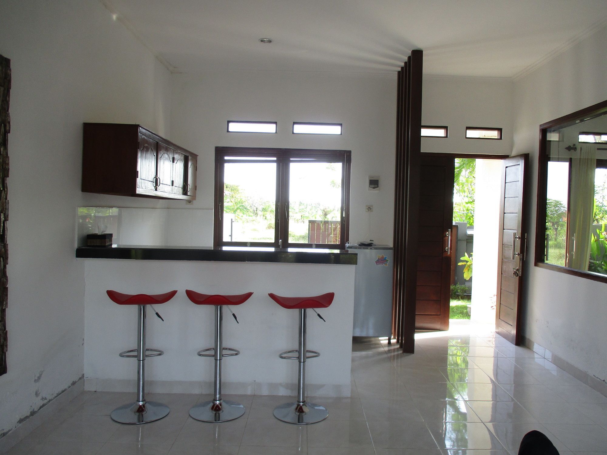Villa Dencarik Pabean Buleleng Exterior photo